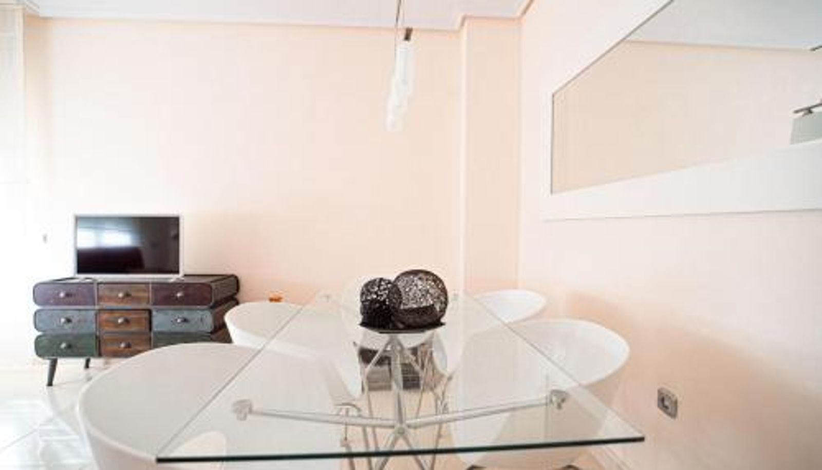 Chambre Standard - Expoholidays- Costa África