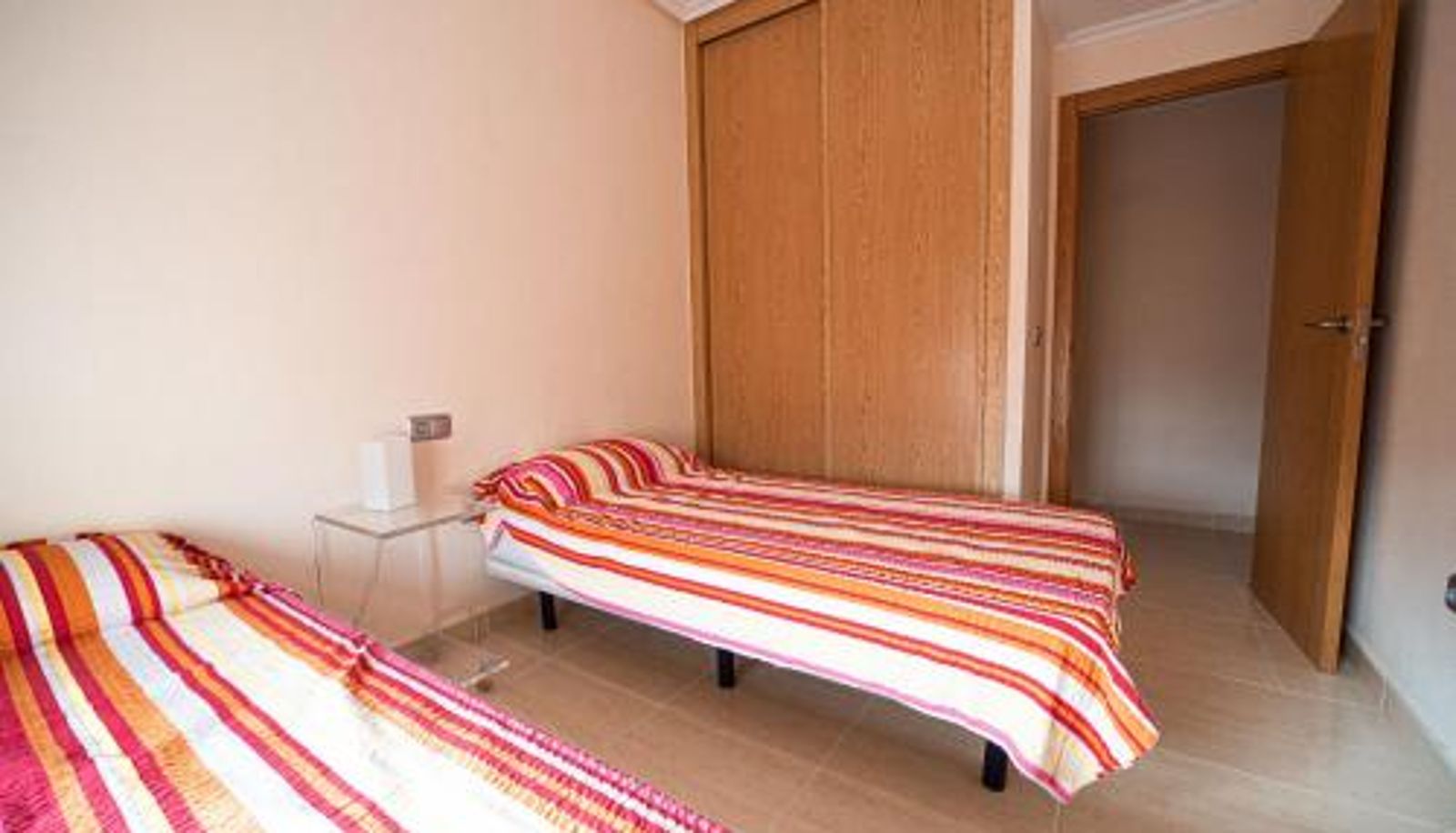 Chambre Standard - Expoholidays- Costa África