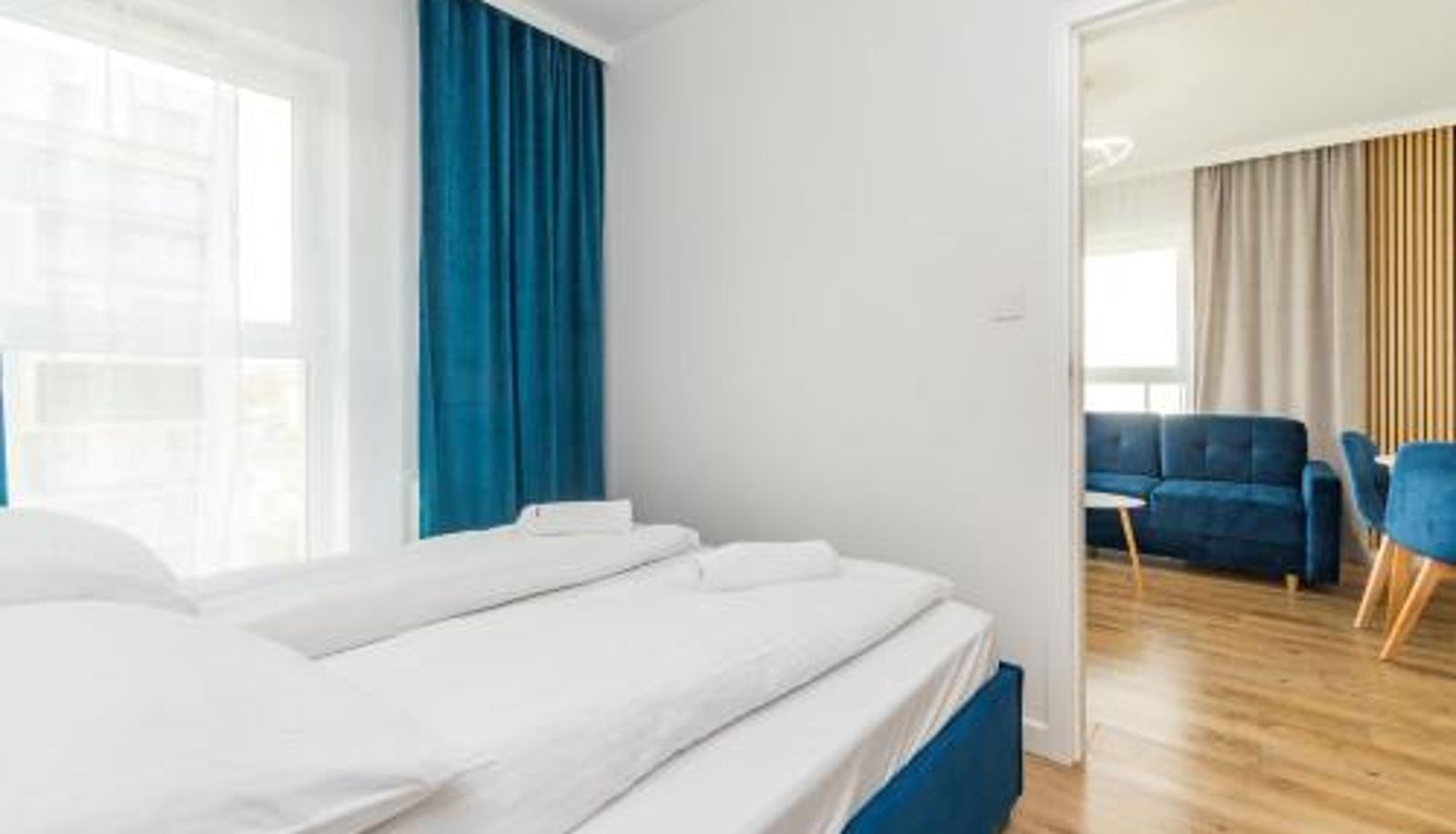 Apartment - Letnica - Seaside Apartment 2 by Grand Apartments