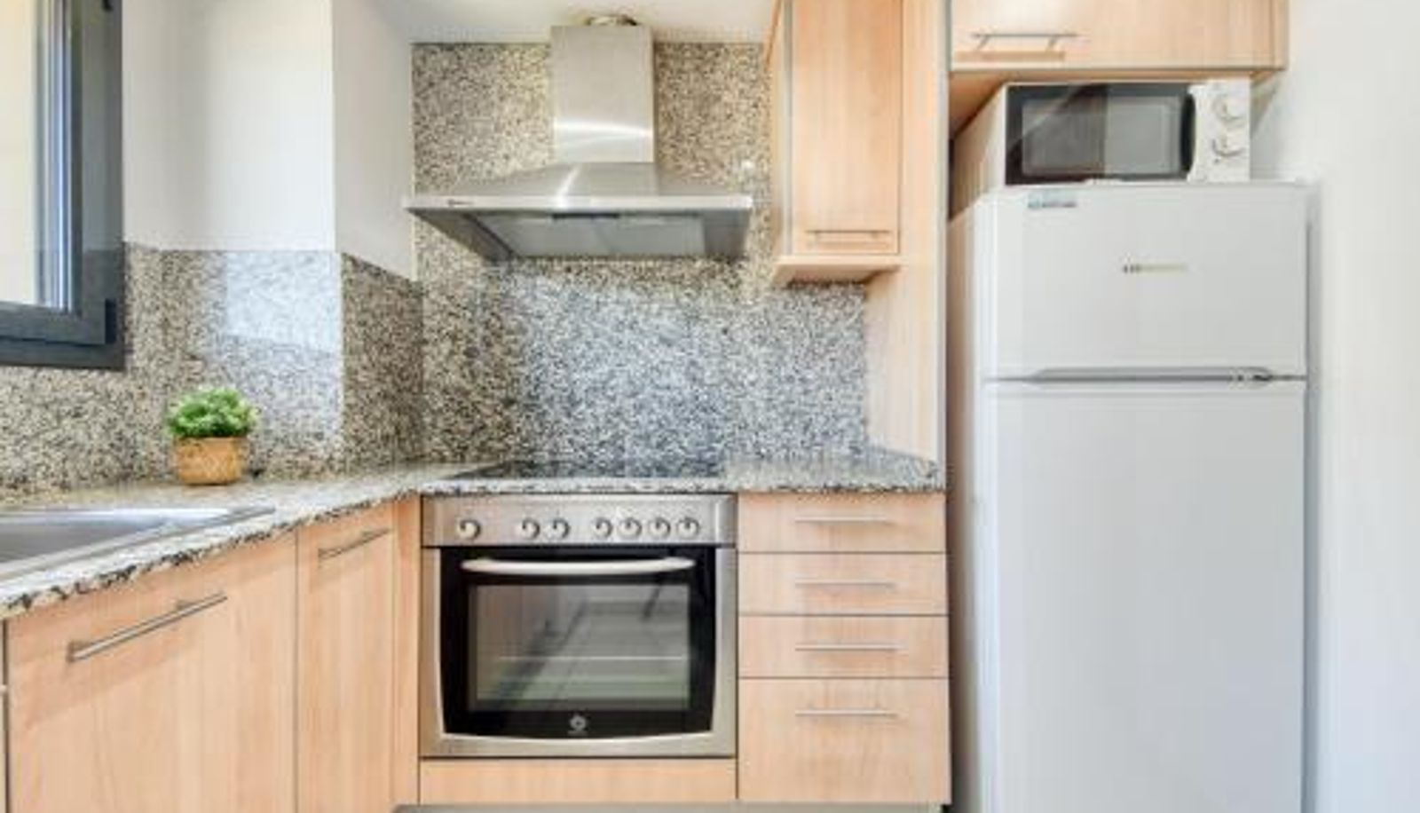 Apartment - Mileni 2 1 3 1 Roses - Immo Barneda