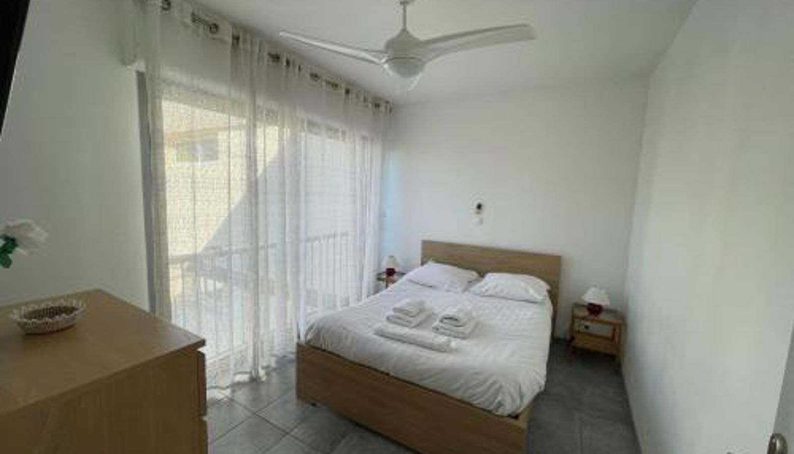 Appartamento - 2 pas des Thermes Balaruc Les Bains Charmant T2