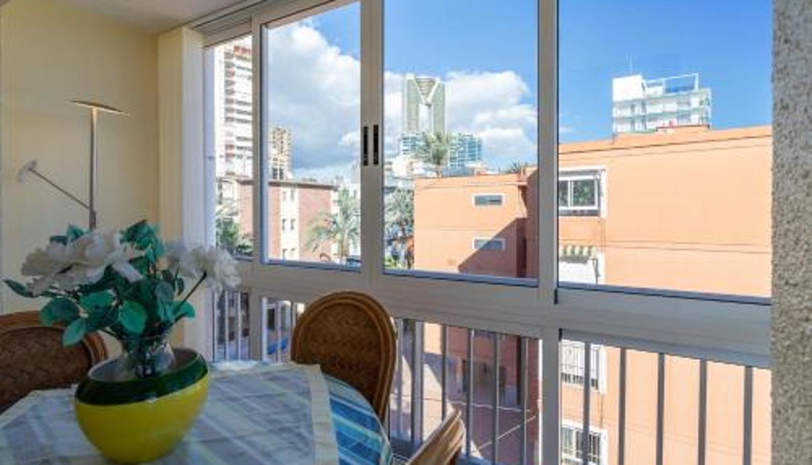 Apartment - Esmeralda 1
