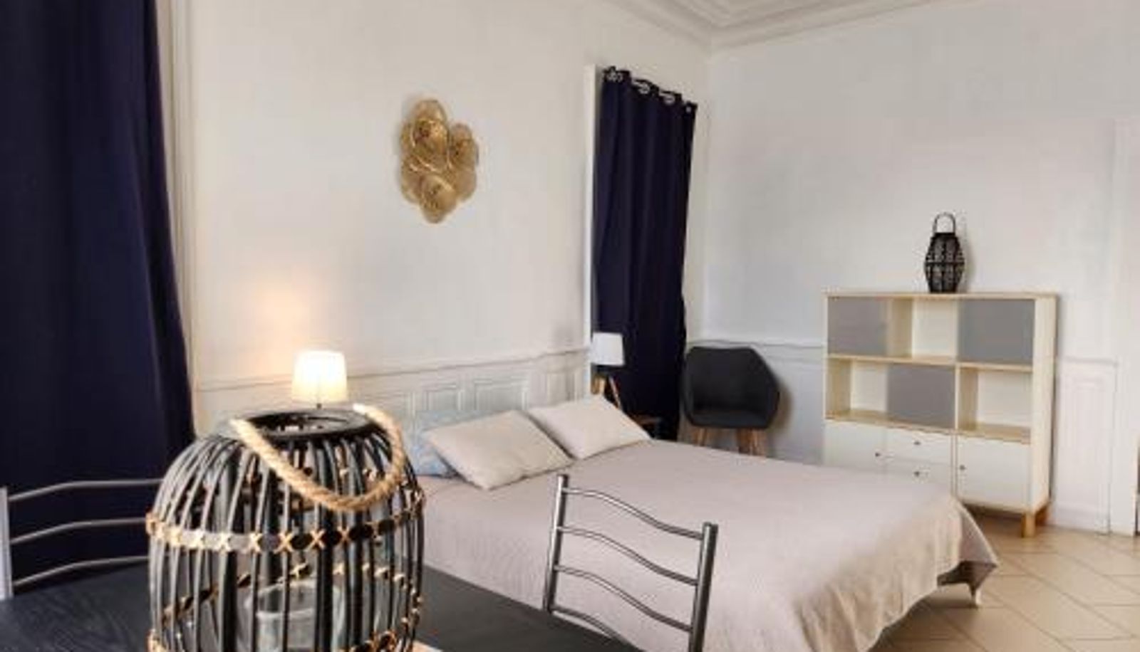 Standardzimmer - La maison de Mathilde