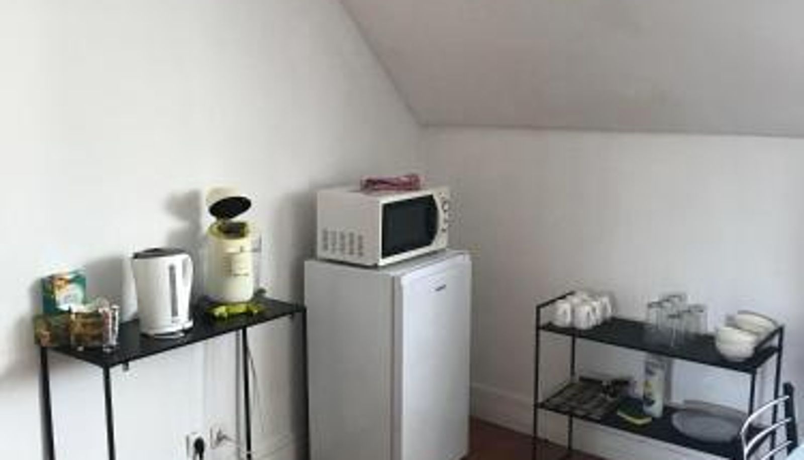 Standardzimmer - La maison de Mathilde