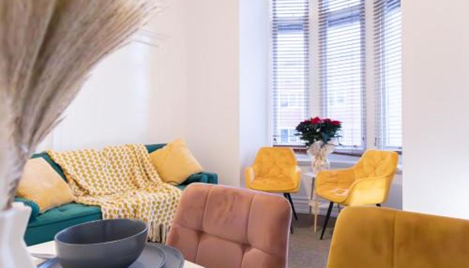 Standard room - Open Mind Property - Heart of Portsmouth City Centre - Step Away from University