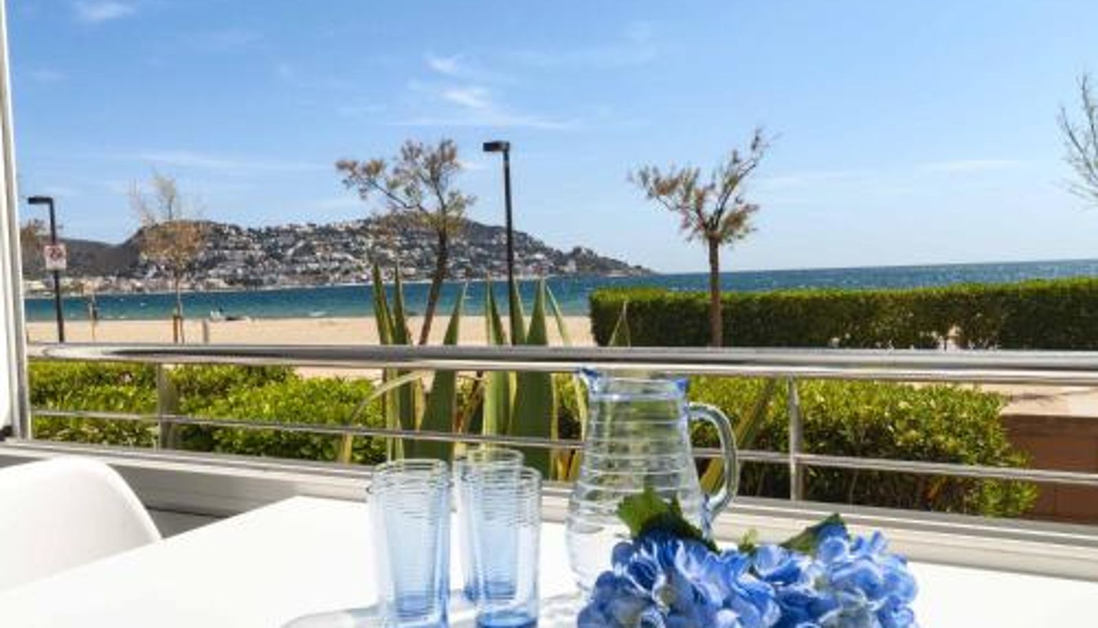 Apartamento - 1224 LA PLAGE vista Mar - Apivend Immo