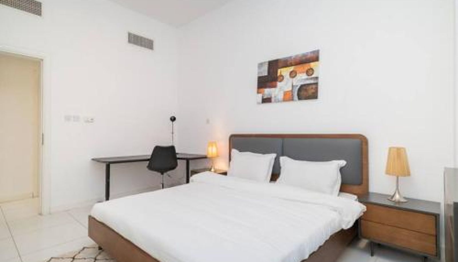 Chambre Standard - StoneTree - Spacious 2BR in Great Location