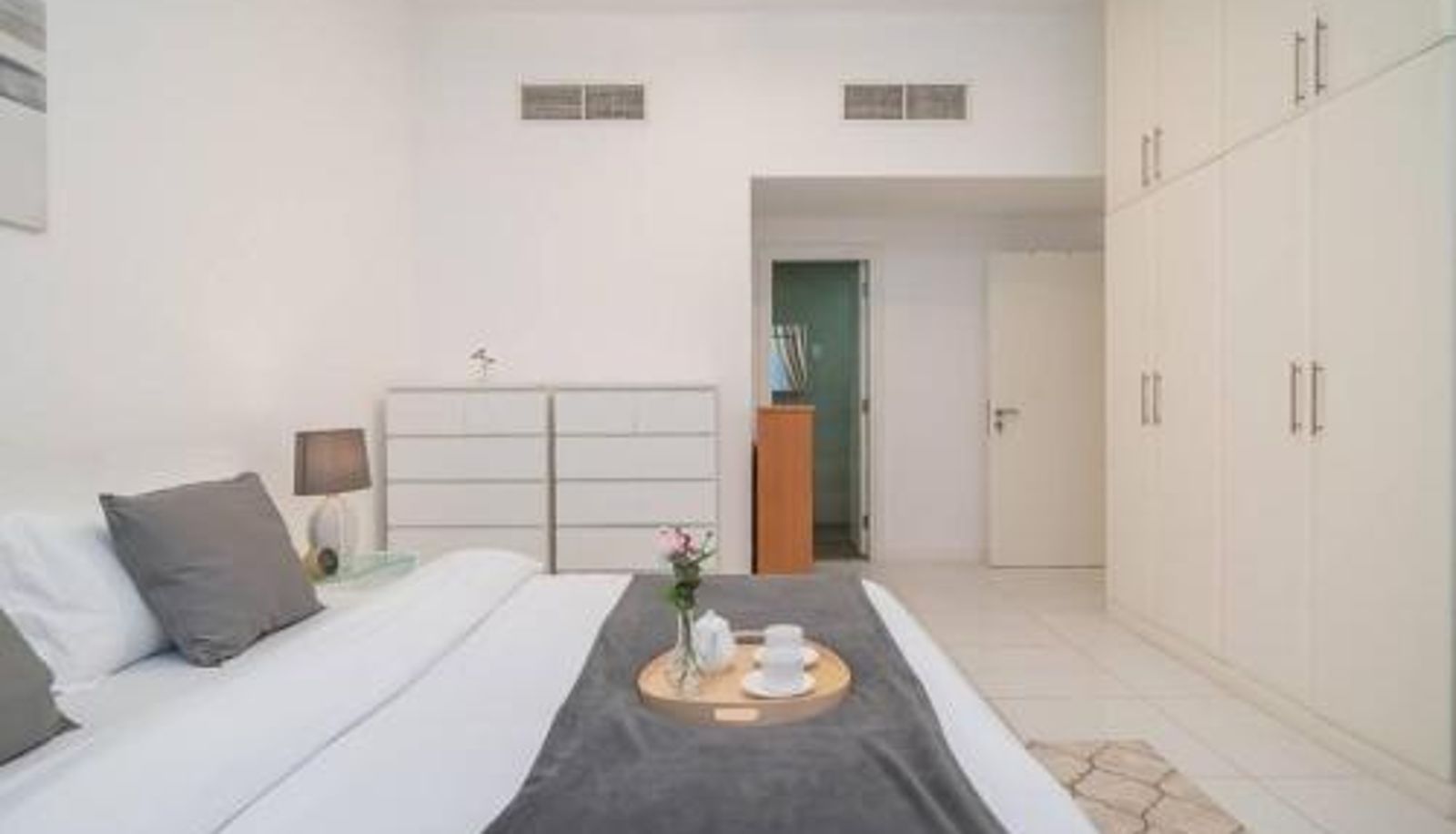 Standardzimmer - StoneTree - Spacious 2BR in Great Location