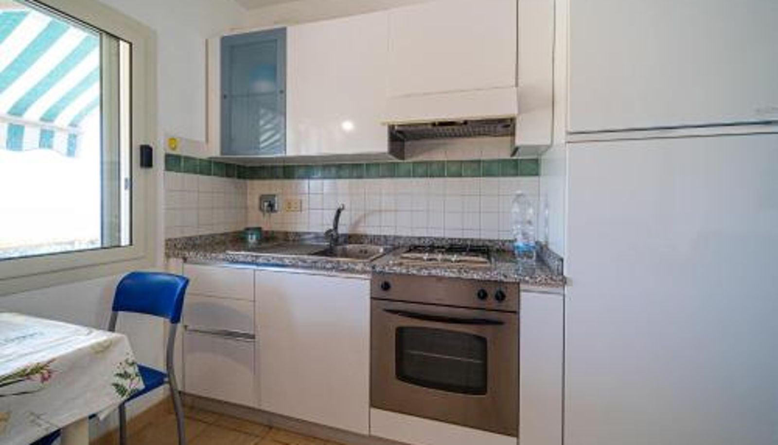 Apartment - Appartamenti Casa Serena Vista Mare - Goelba