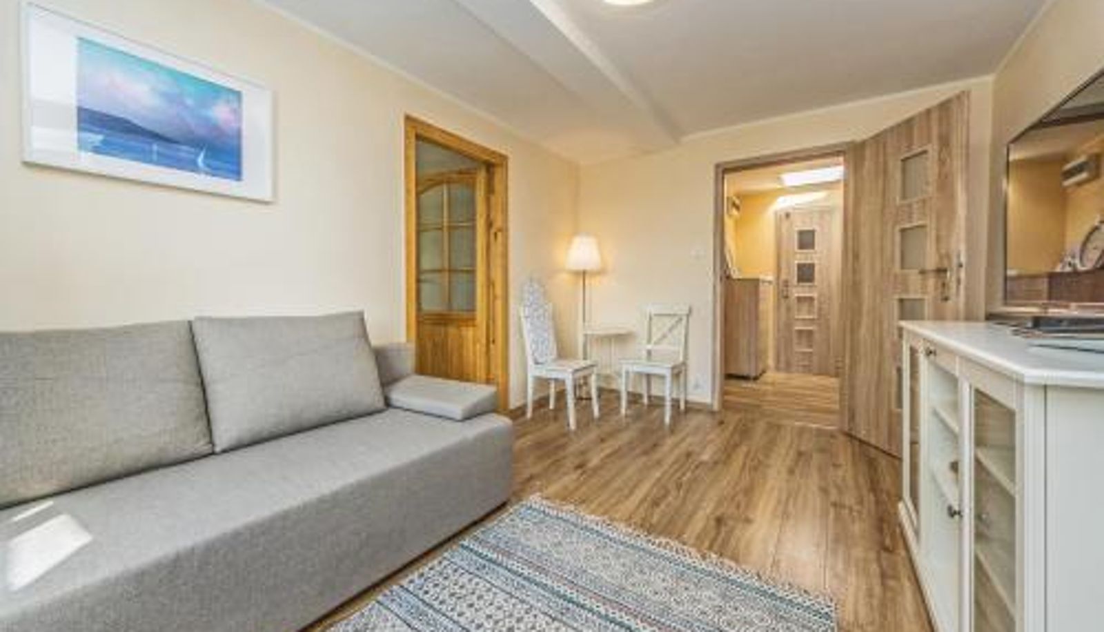 Apartment - Victus Apartament Meru Victus Apartamenty