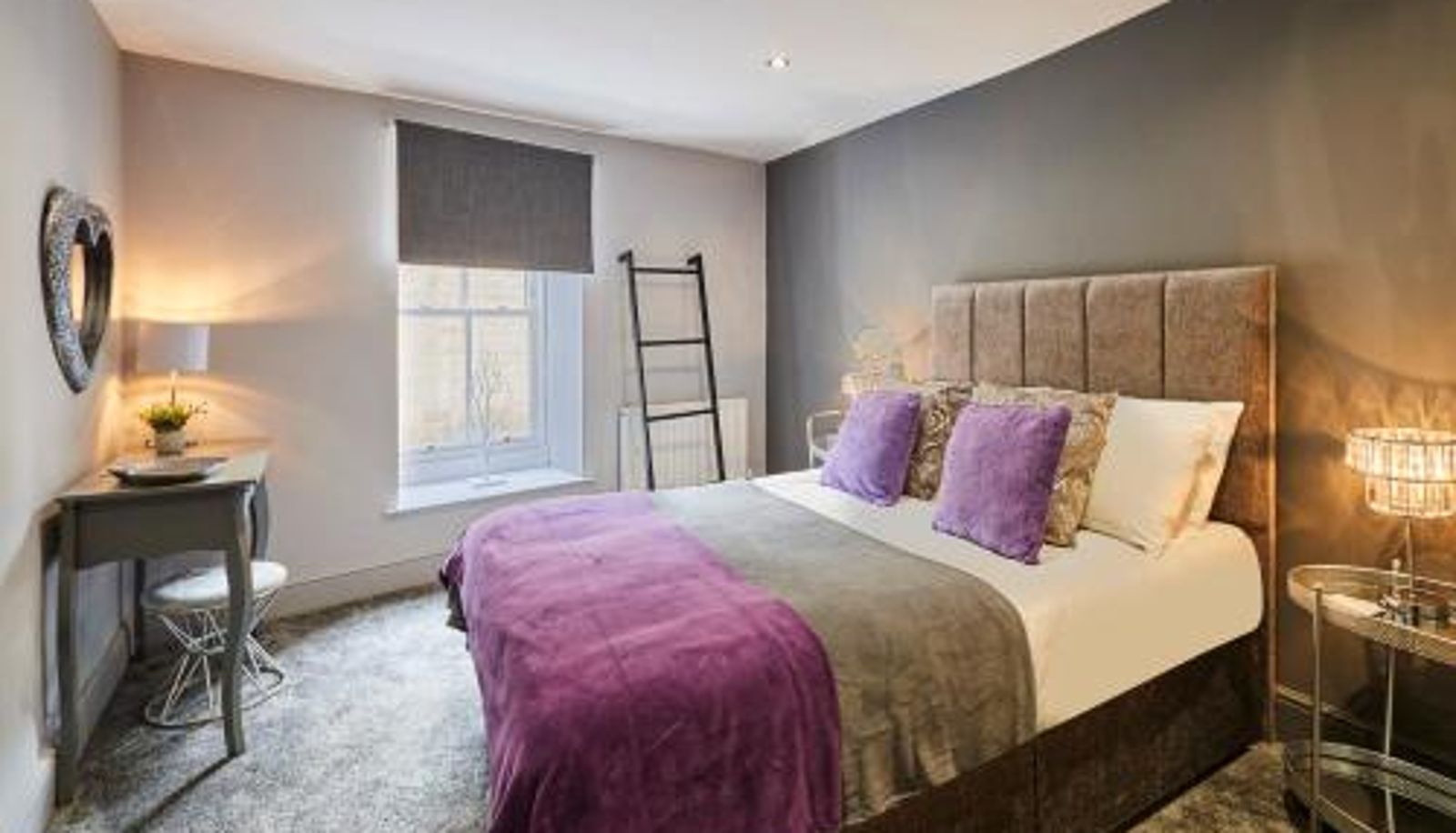 Apartment - Host & Stay - Narrowgate Apartments