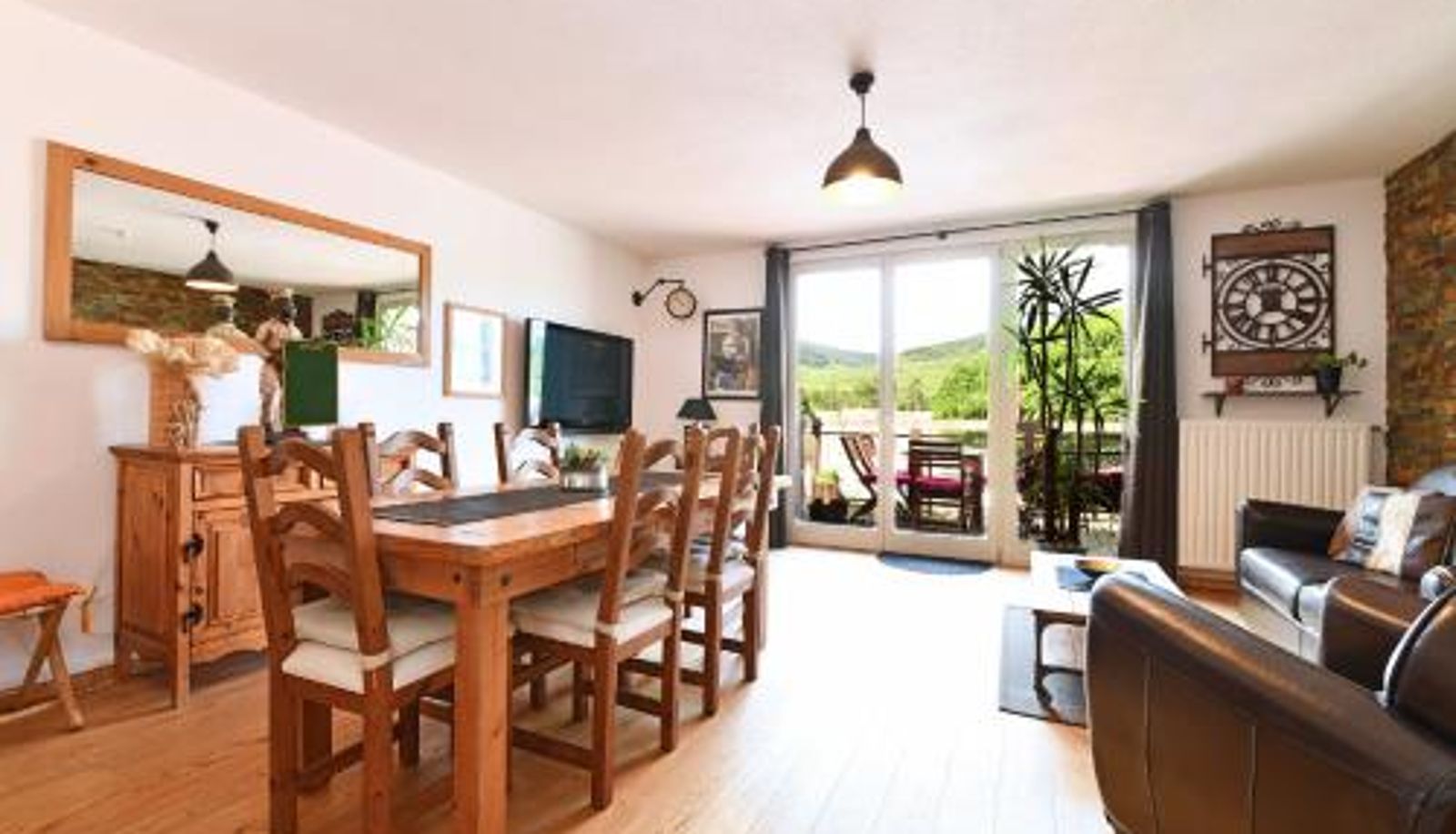 Camera standard - Appartement Côté Vignes avec Terrasse et Parking