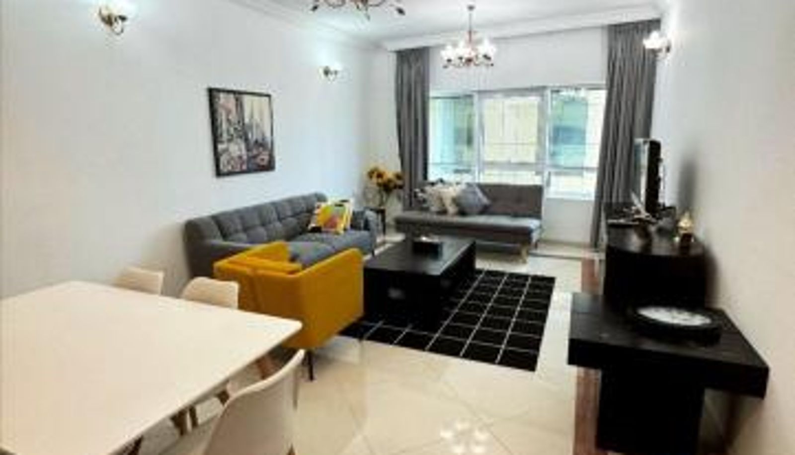 Apartment - Smart Home Vacation Home- AYLA
