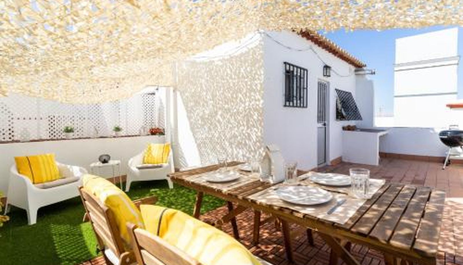 Apartment - La Torre de Menacho