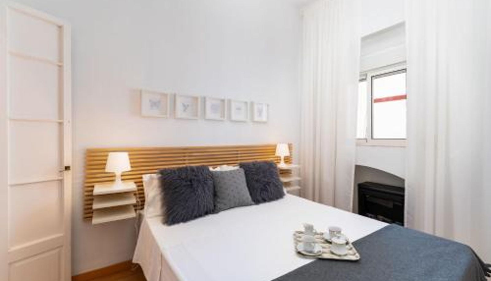 Apartment - La Torre de Menacho