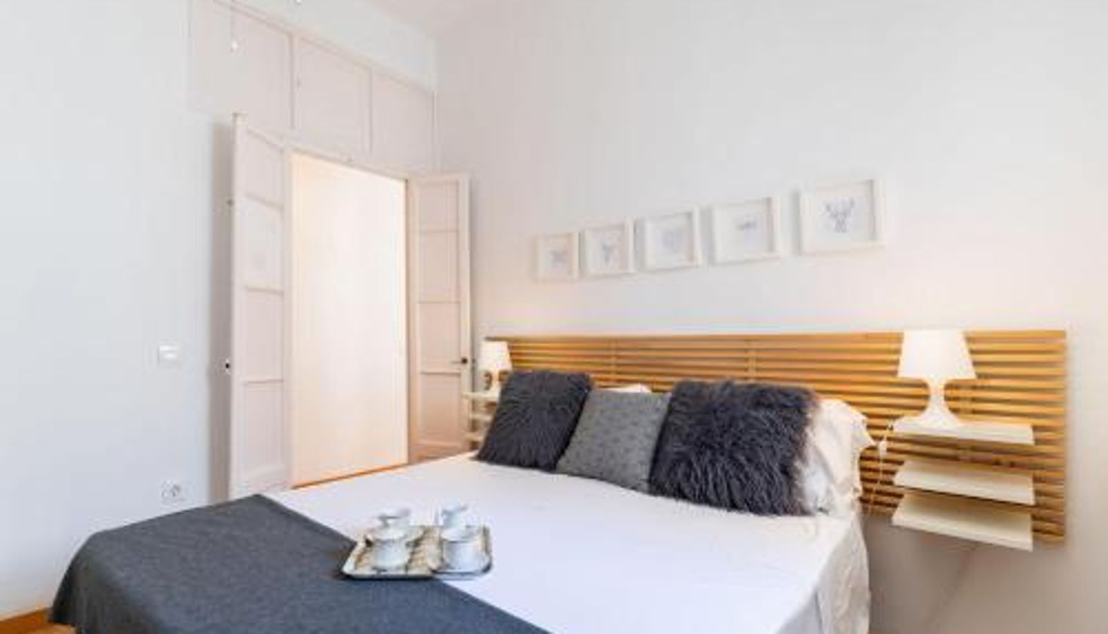 Apartment - La Torre de Menacho
