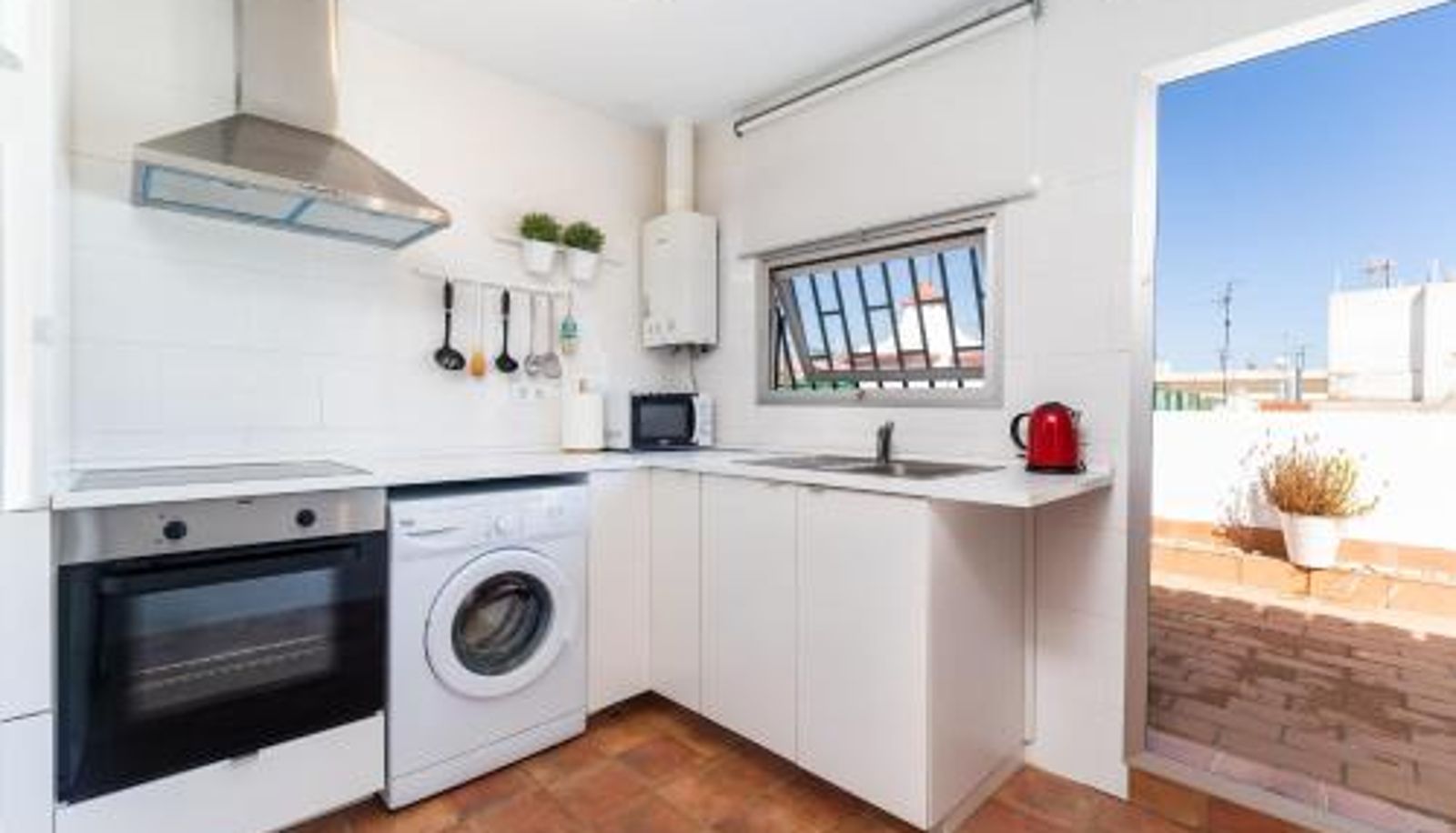 Apartment - La Torre de Menacho