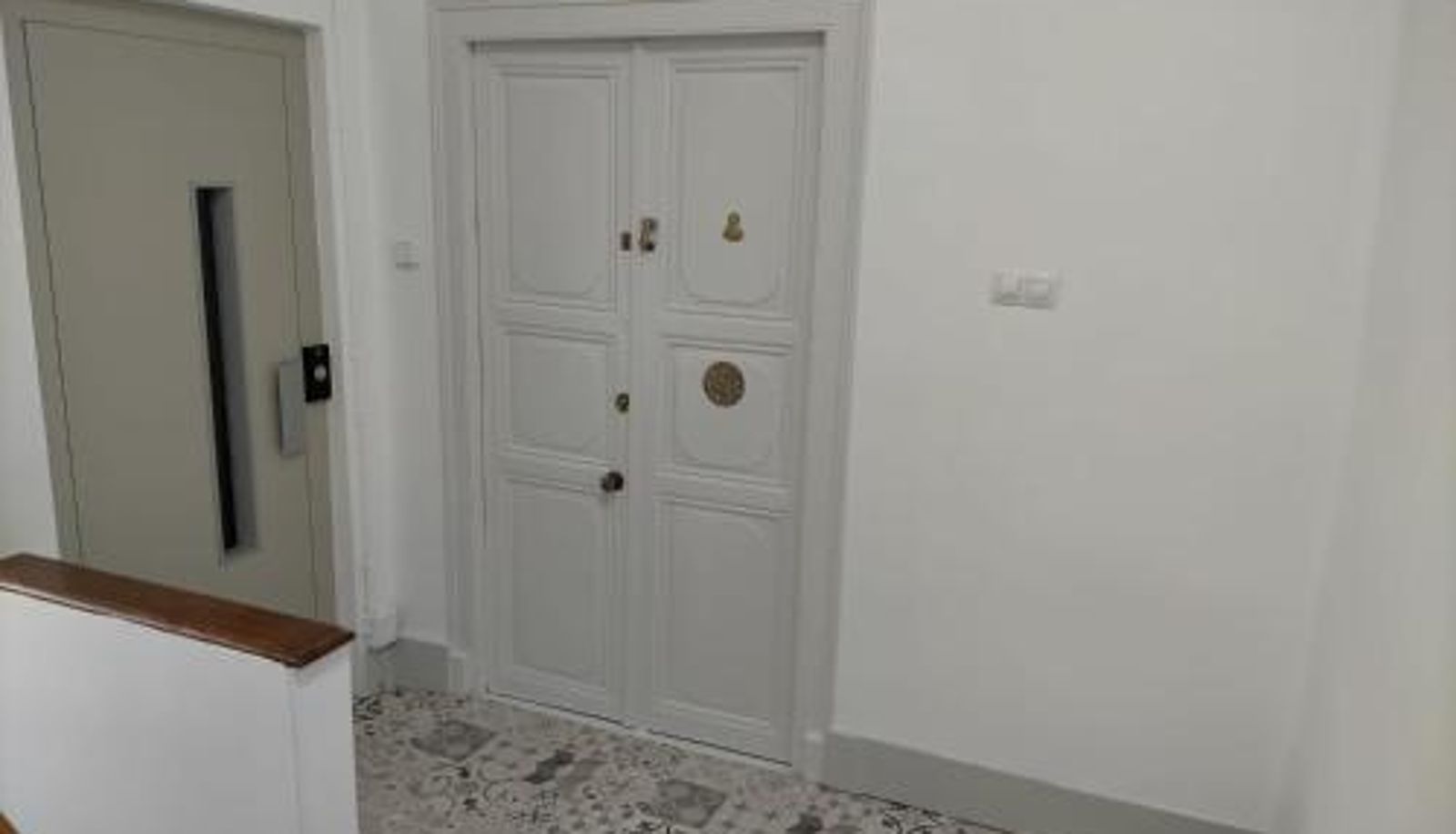 Apartamento - Home Sweet Home Mercaderes