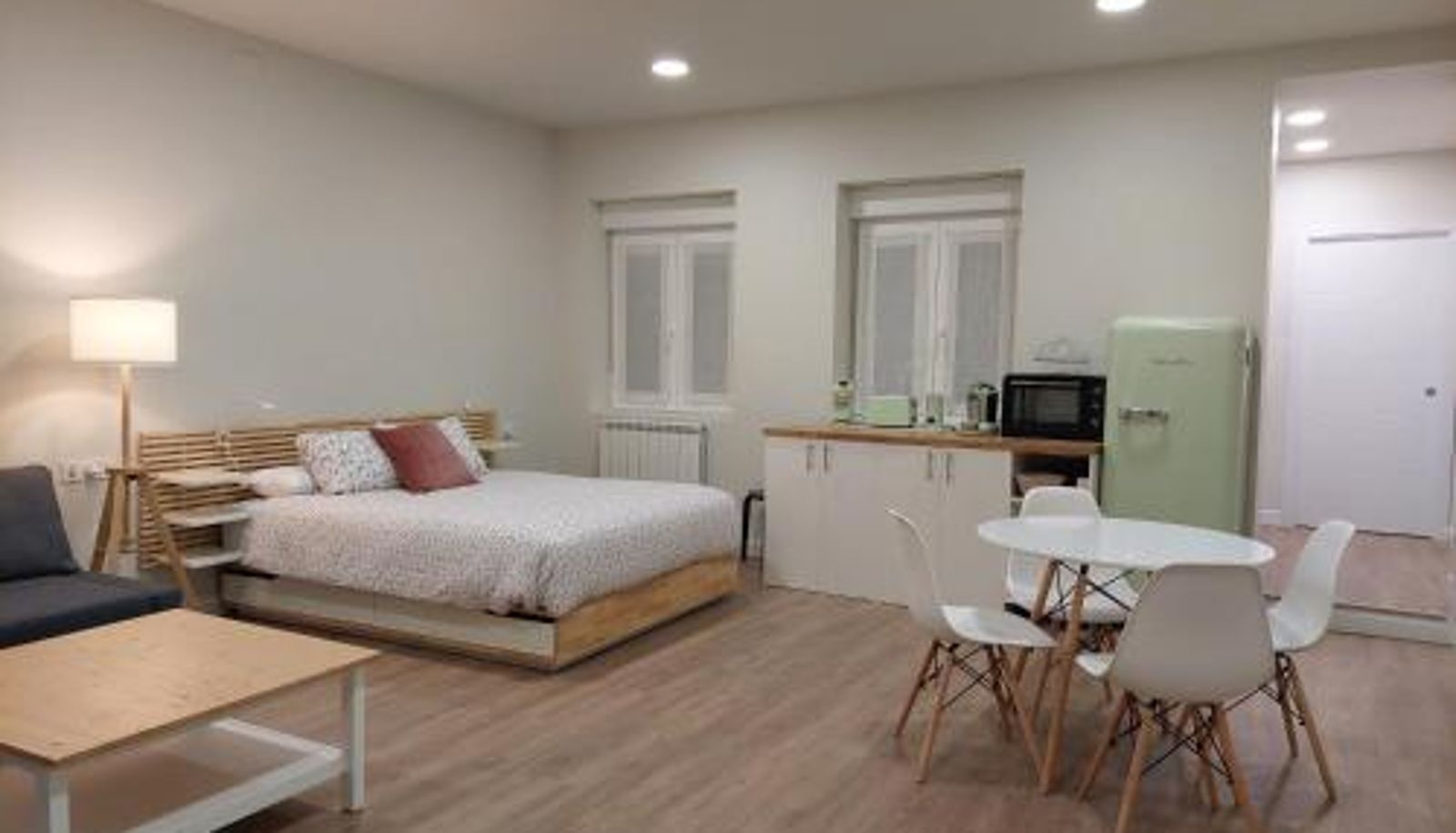 Apartment - Home Sweet Home Mercaderes