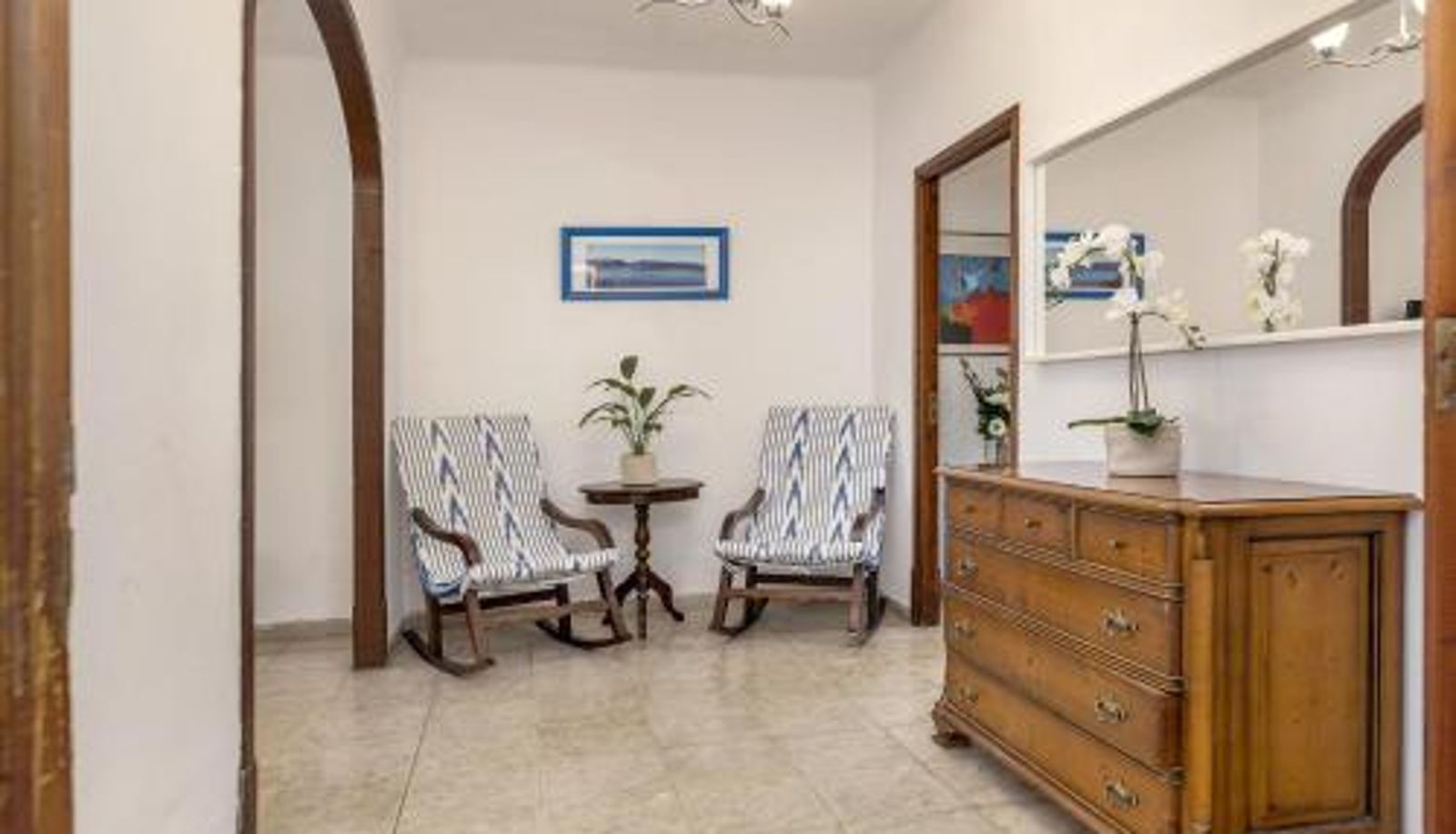 Apartamento - Flat in the old town of Alcudia