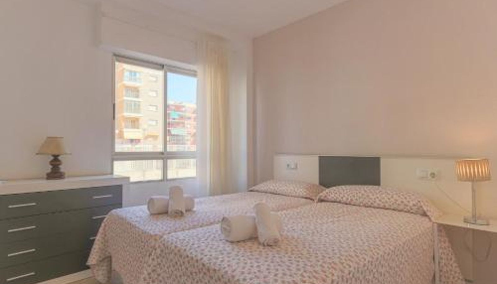 Apartment - 080 - Gaviotas 004 - comfortHOLIDAYS