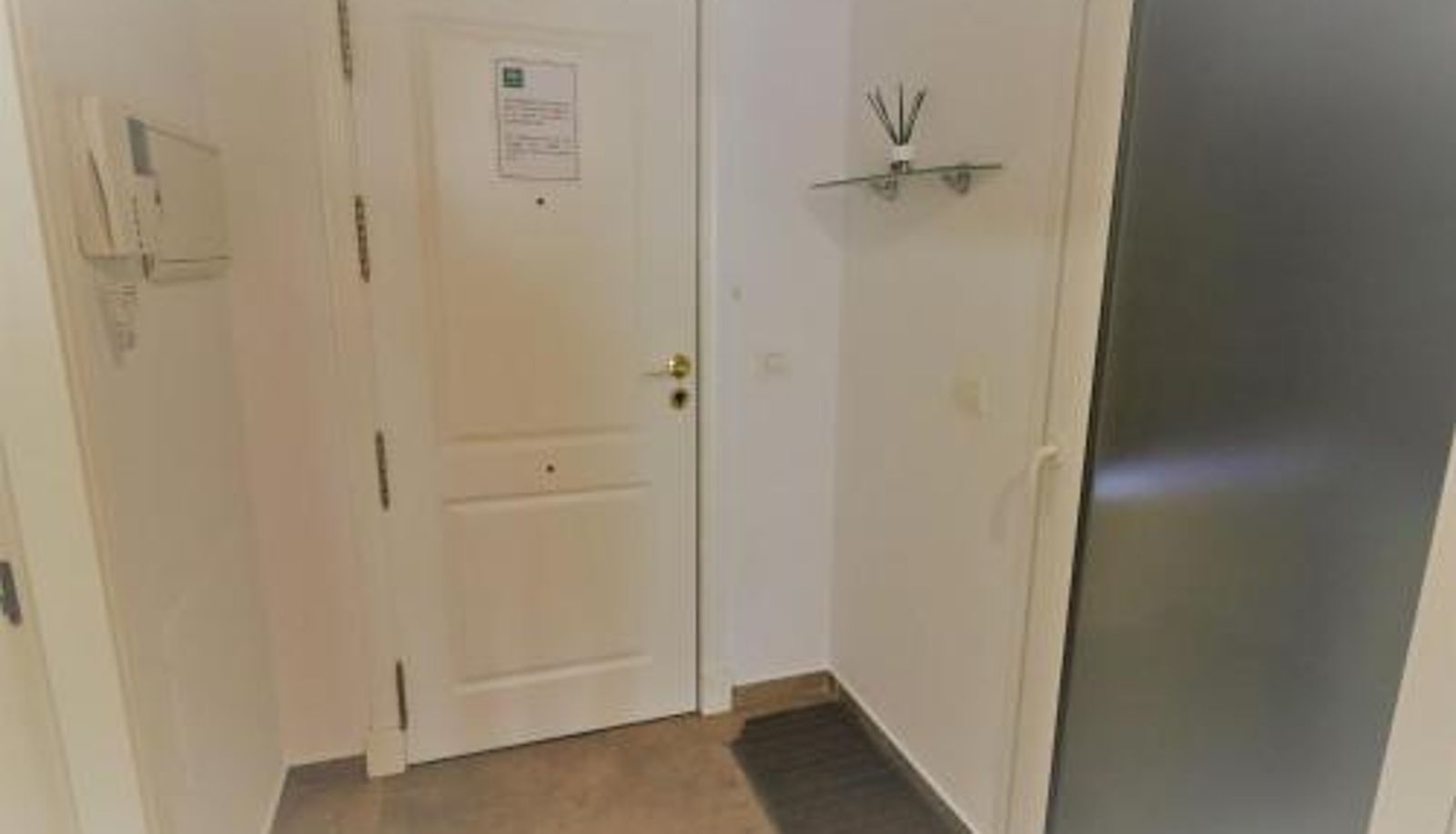 Apartment - Seaview Puerta del Mar first line beach