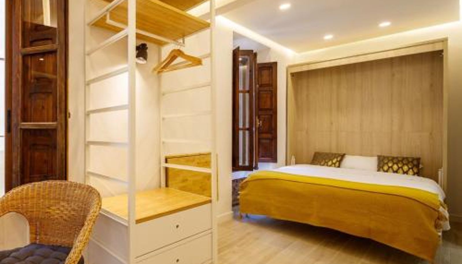 Appartamento - Estudio Torre del Aver