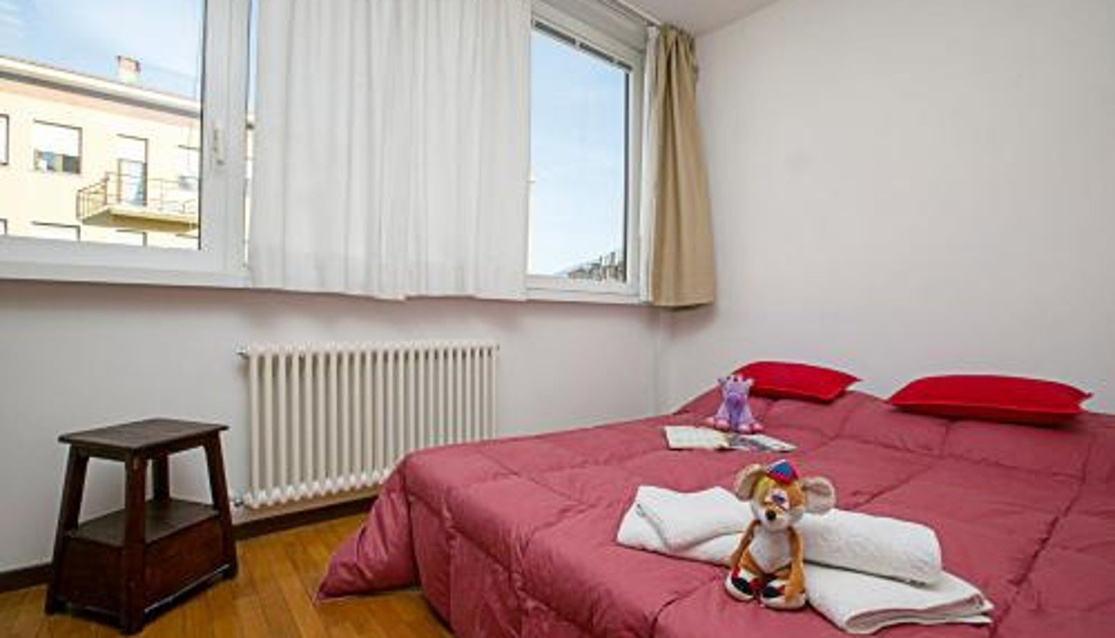 Appartamento - Riva Centro Apartment in Old Town - Happy Rentals