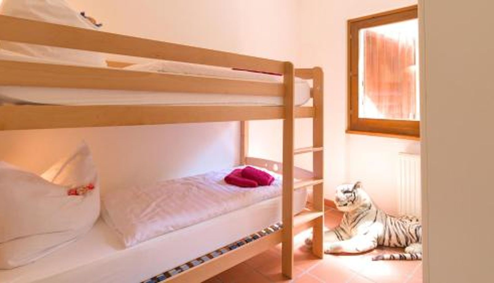 Apartment - Case Vacanze Crone