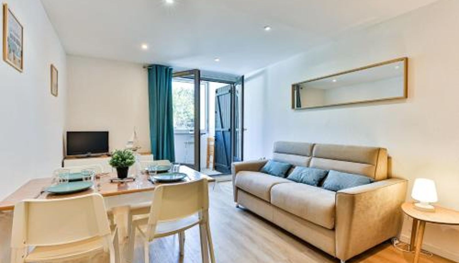 Chambre Standard - Un Air de Vacances - 500m mer - Wifi