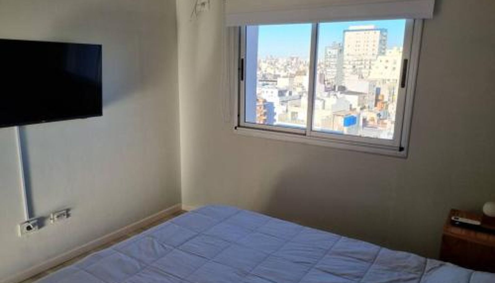 Apartment - Rooftop Sunlight Movistar Arena