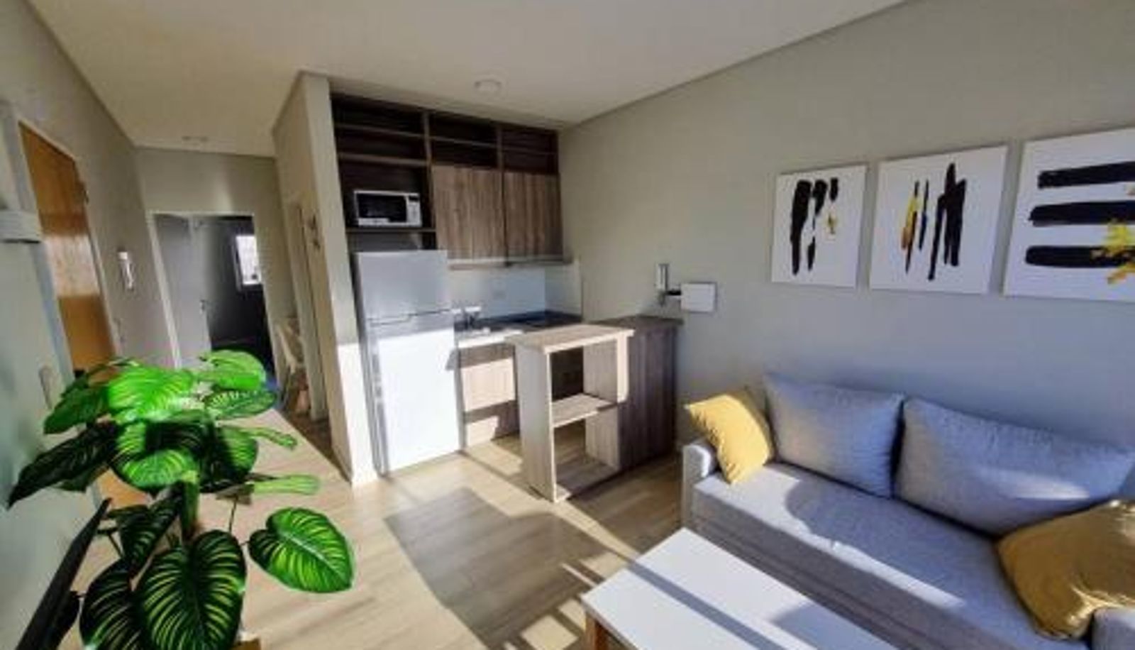 Apartment - Rooftop Sunlight Movistar Arena