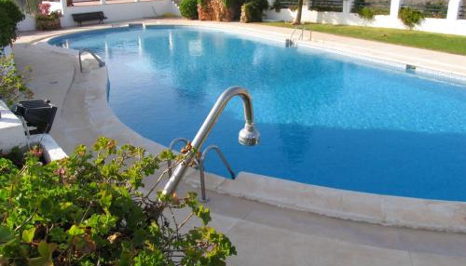 Apartment - Atalaya Vista Marina