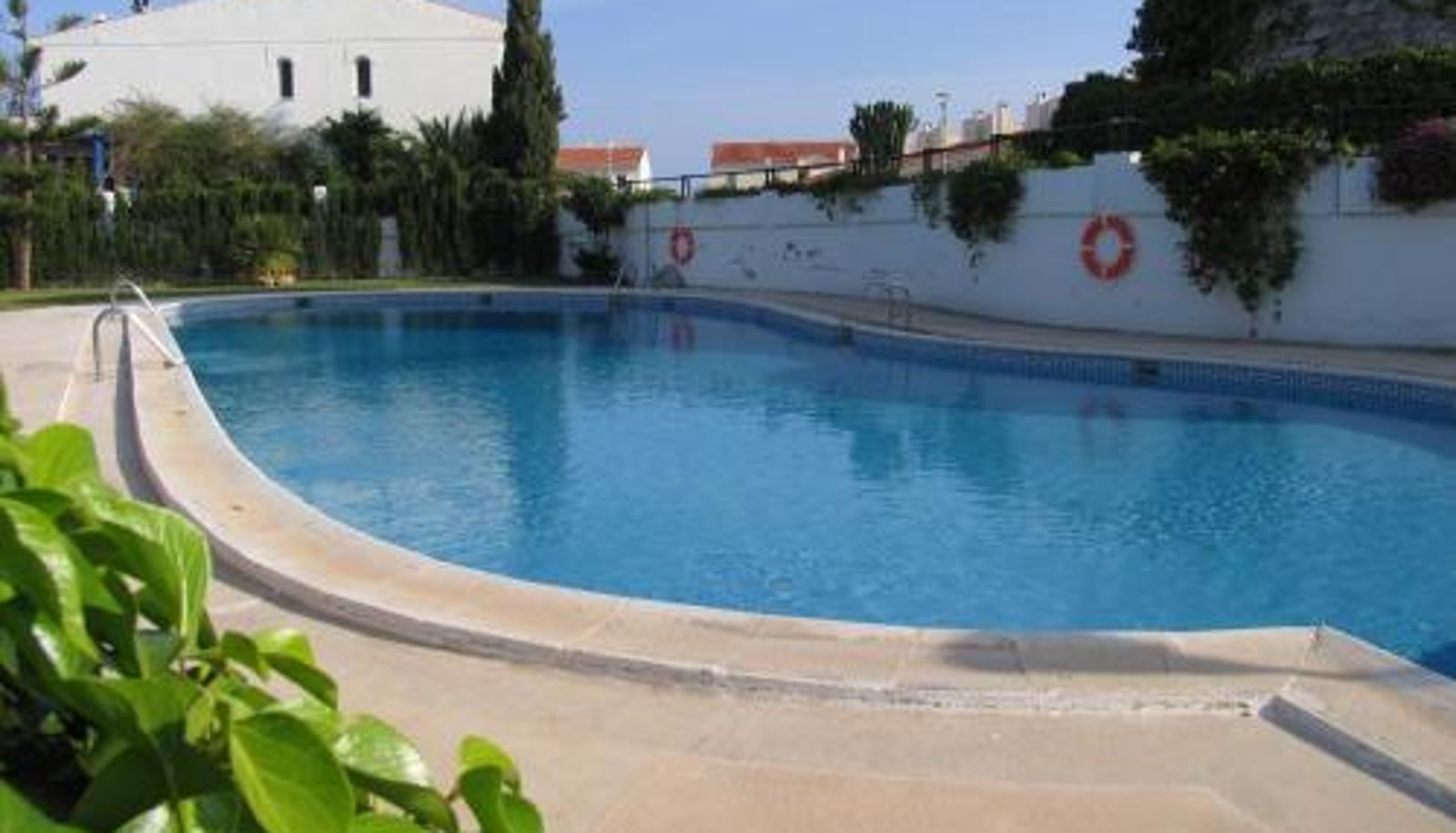 Apartamento - Atalaya Vista Marina