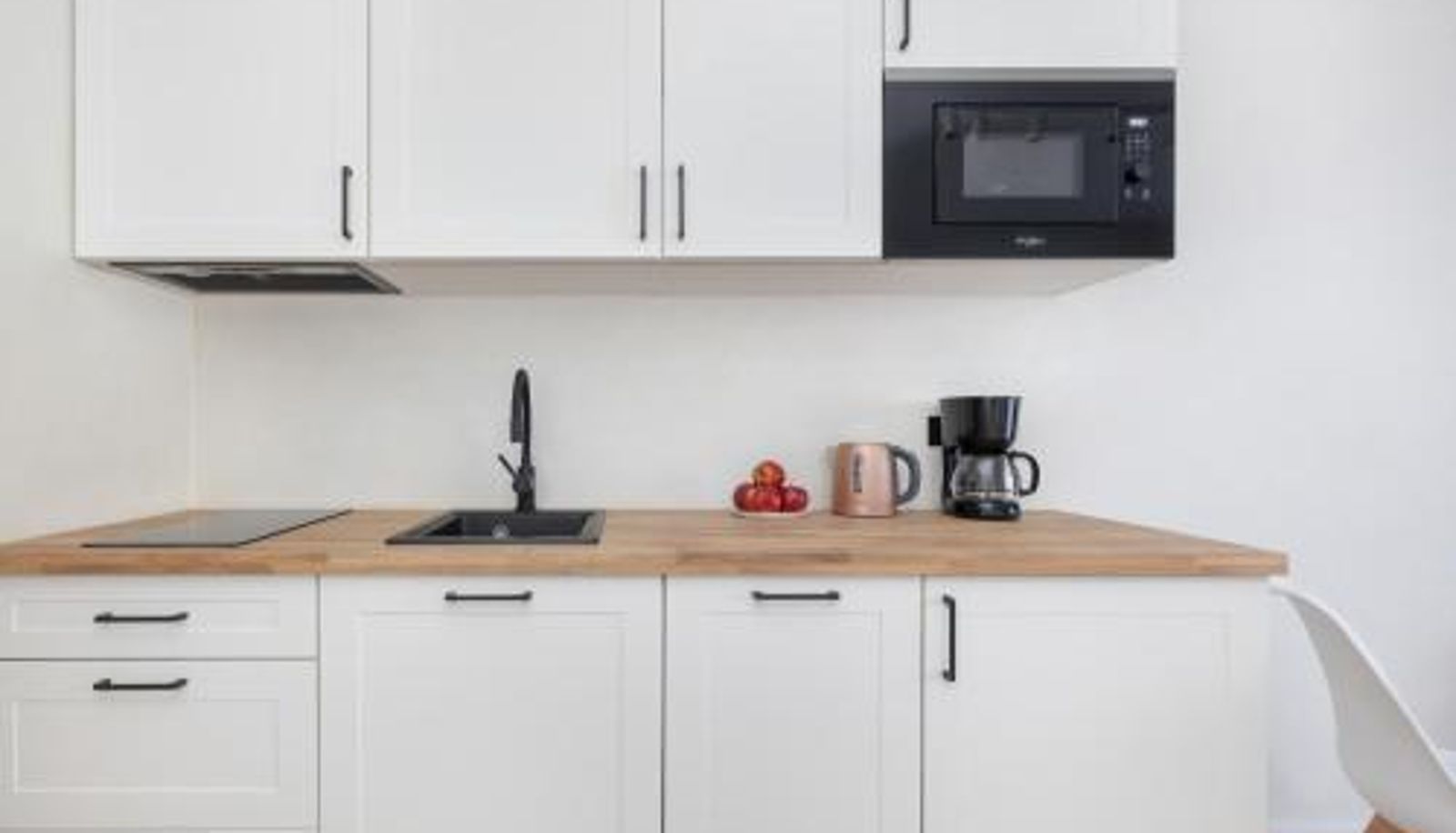 Apartment - Studio in Wellness Resort with Terrace & Parking by Noclegi Renters