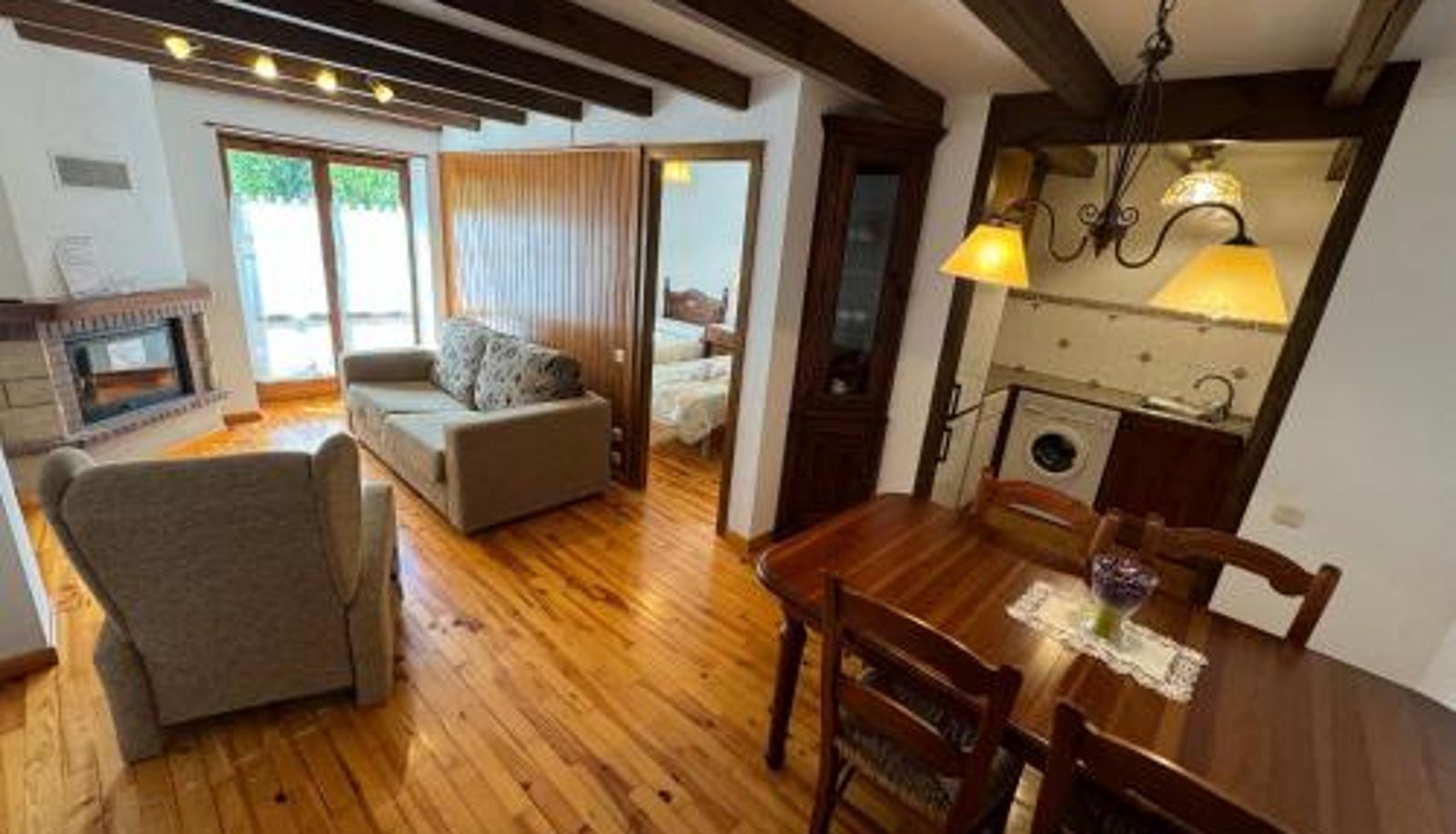 Apartment - B54 - Nogueret - Villmor