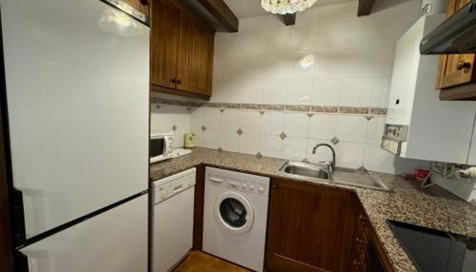 Apartment - B54 - Nogueret - Villmor