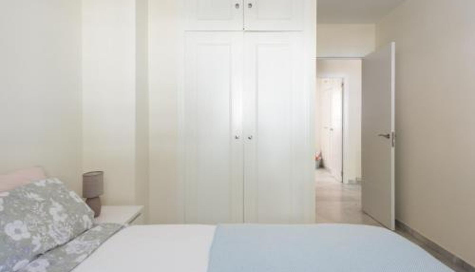 Habitación - Terrazas de Marbella