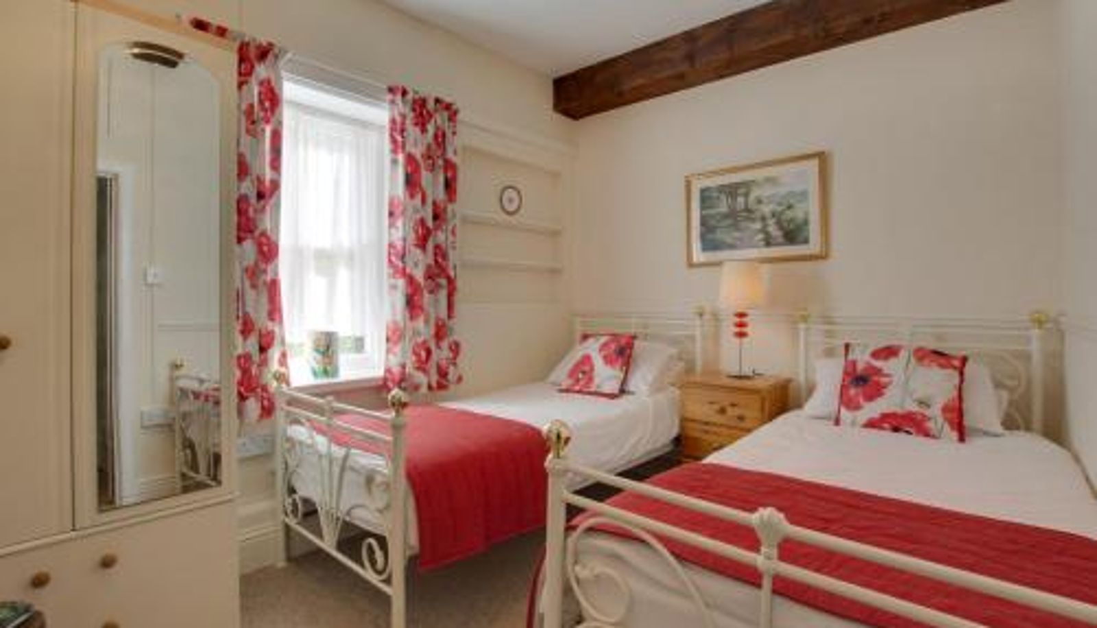 Apartment - South Flat