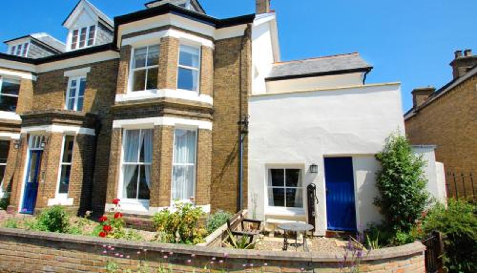 Apartment - South Flat