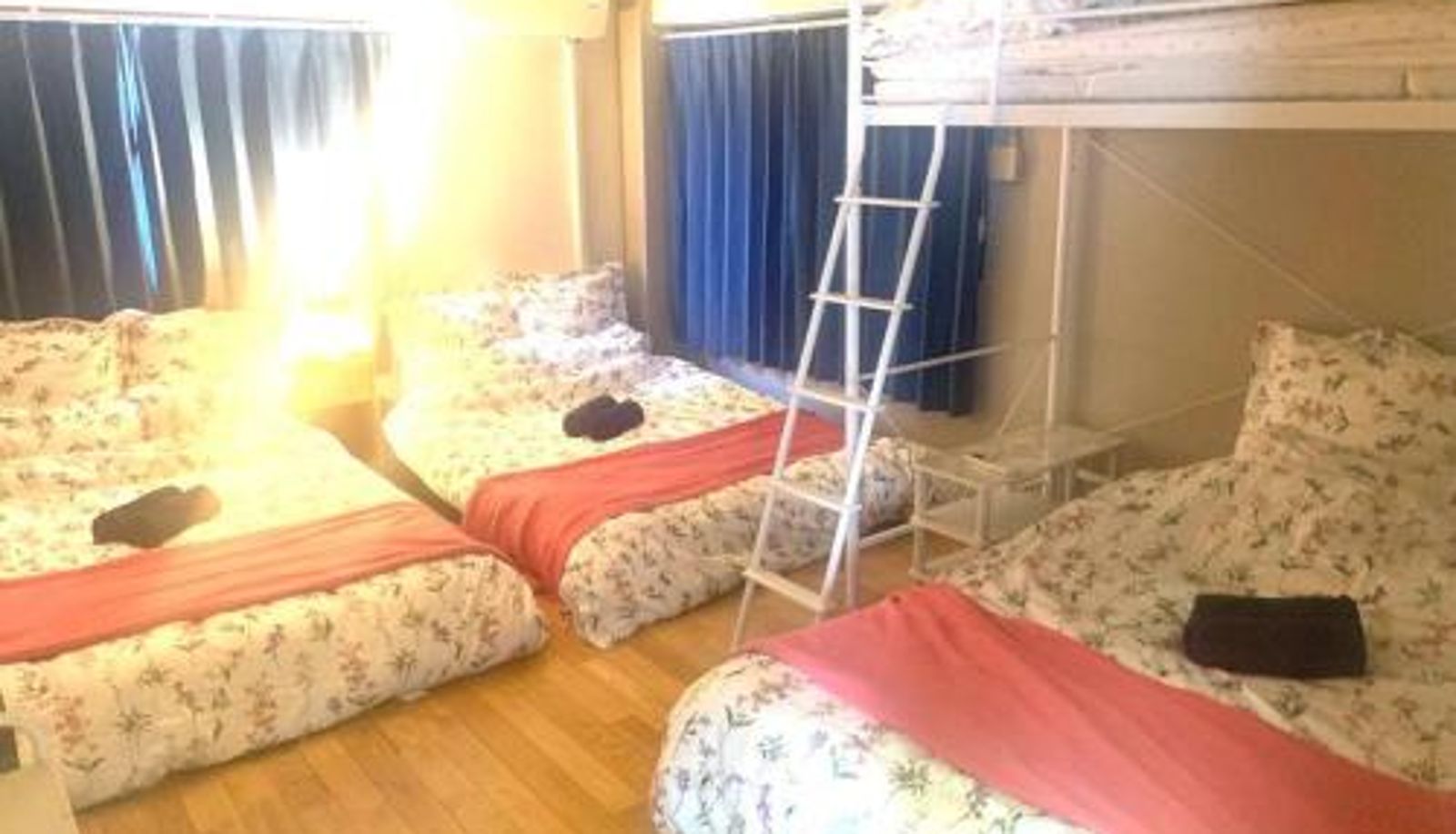 Pokój typu standard - Tokyo KD House 301