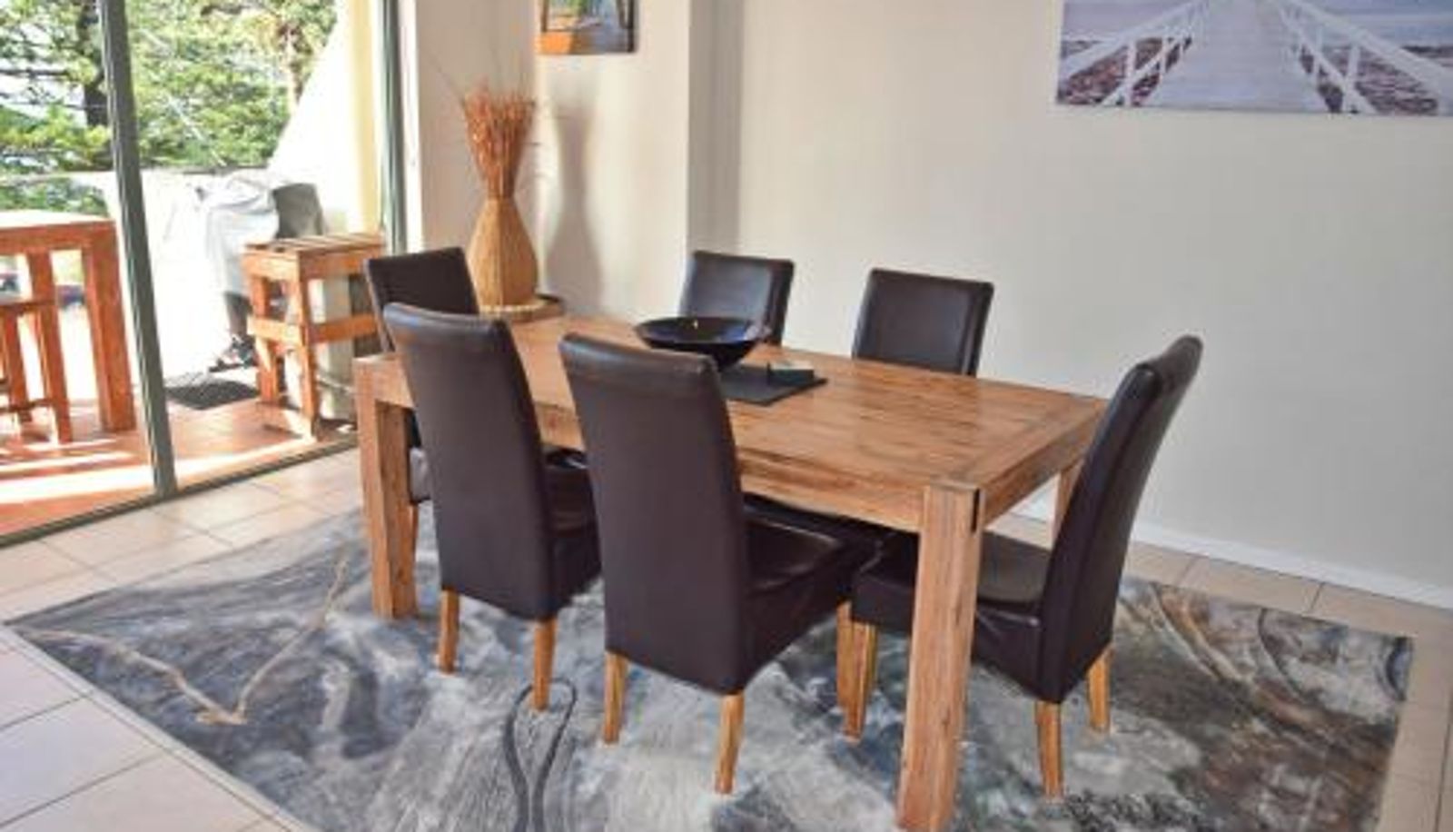 Standaardkamer - Tradewinds Apartment 4