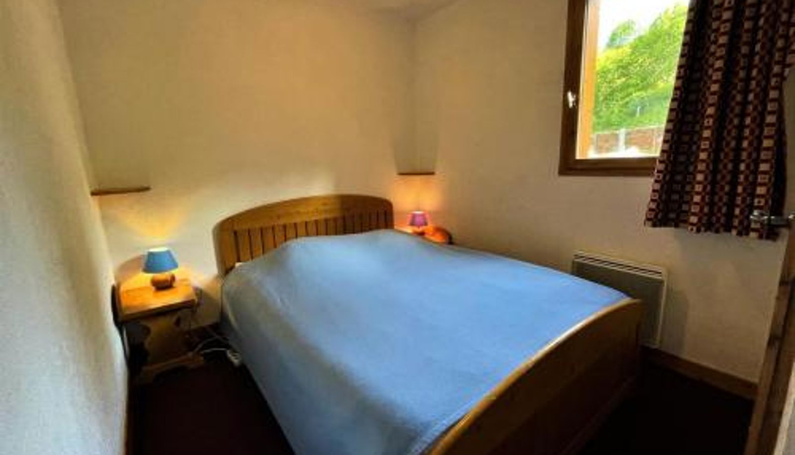 Información - Résidence Bosson - Appartement 8 personnes ski aux pieds aux Ménuires MAE-3814