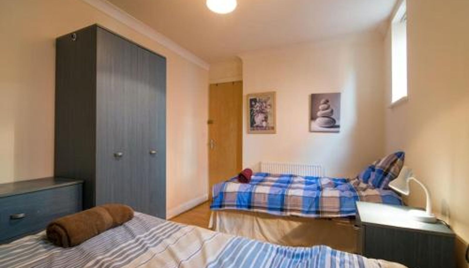 Apartamento - Long Stay Reduced Rates 3P