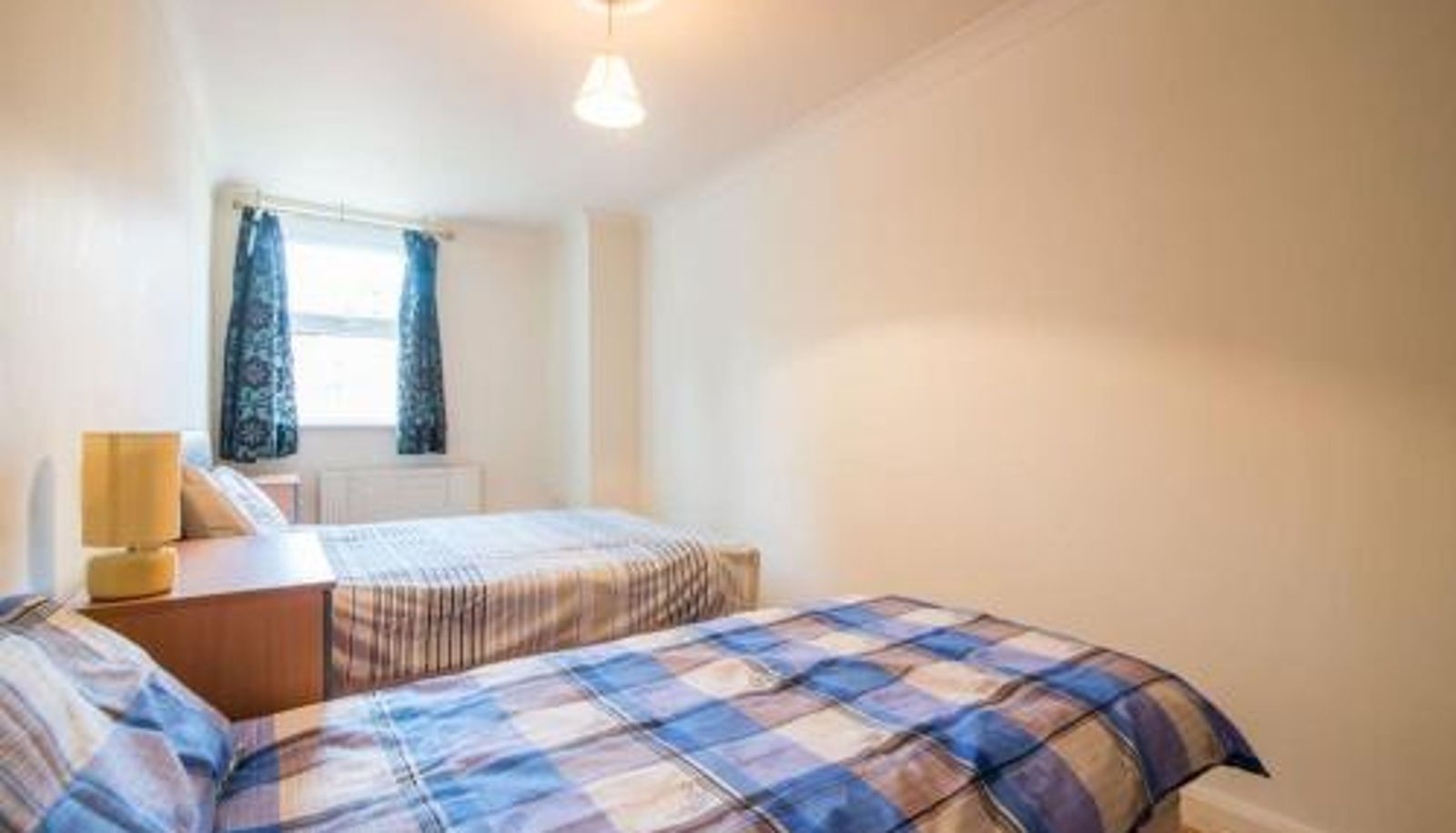 Appartement - Long Stay Reduced Rates 3P