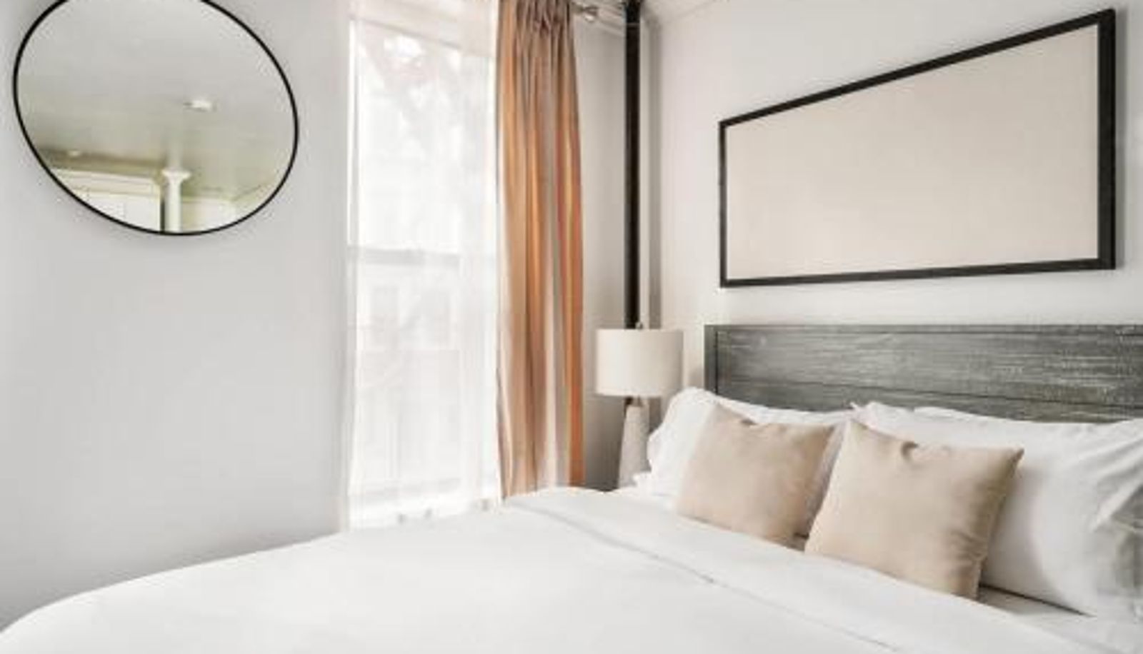 Standardzimmer - 24-5 Furnished Studio W D Prime Gramercy
