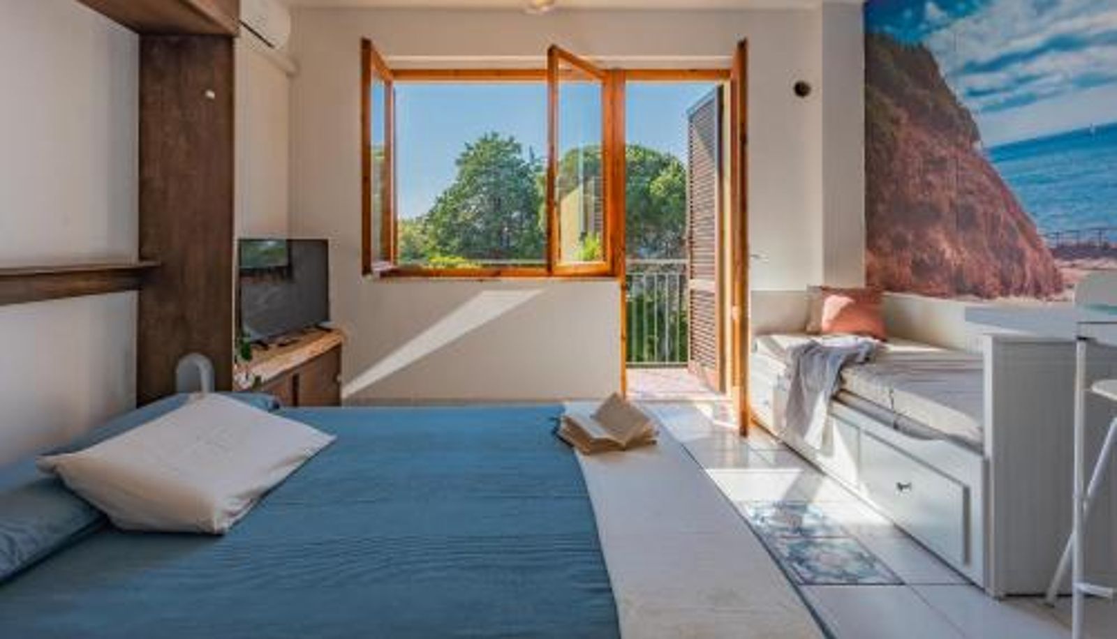 Apartment - Mono Le Lecce 38b