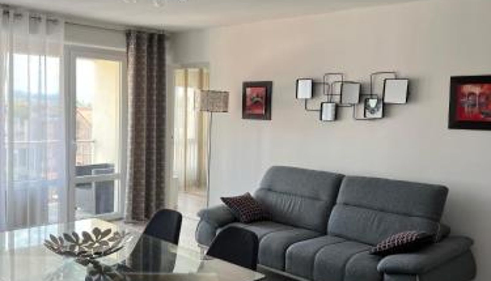 Standard room - Roanne-centre appartement