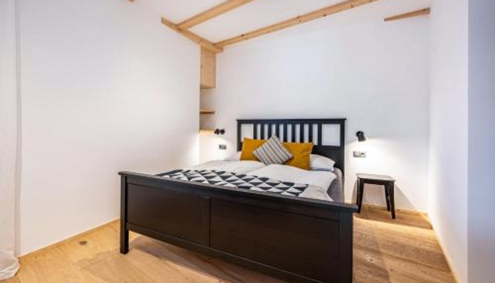Appartement - Binderhof Apt Obm