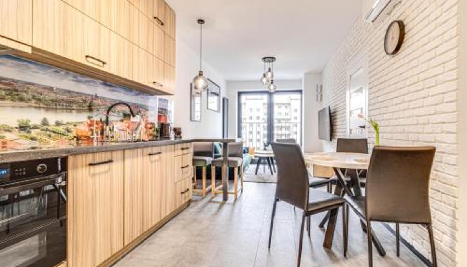 Appartement - RentPlanet - Apartament Wyszyńskiego